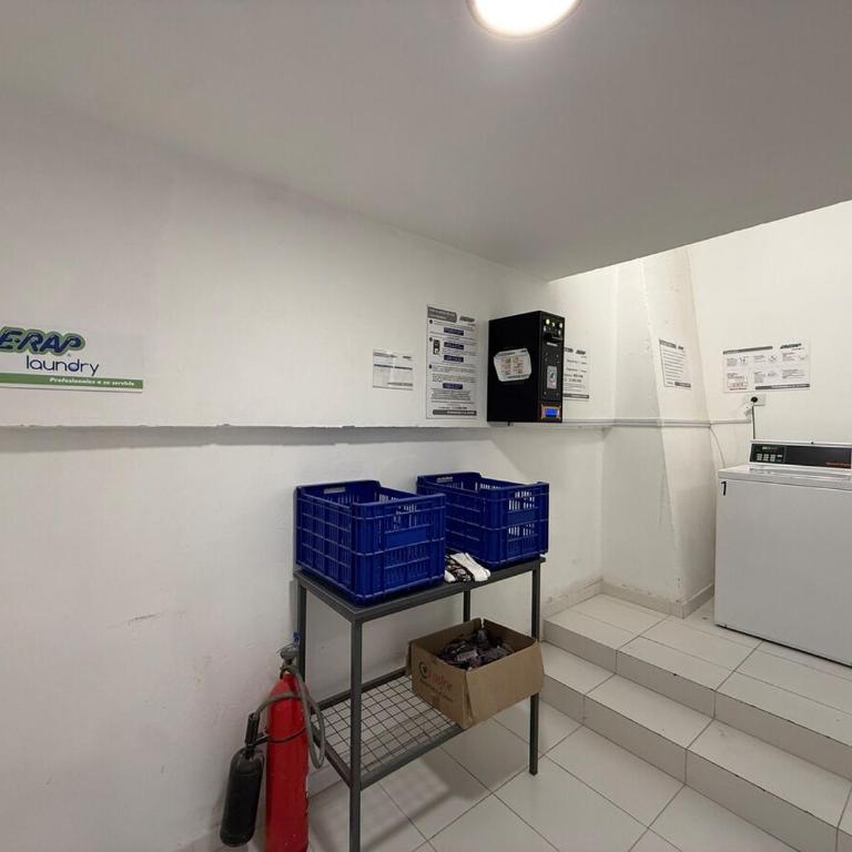 Cubic House Retro - Apartamento de 1 dormitorio - 2