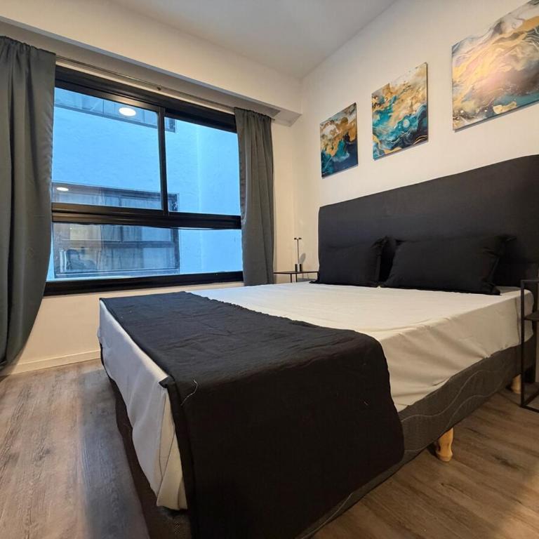 Cubic House Retro - Apartamento de 1 dormitorio - 6