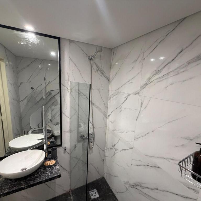 Cubic House Retro - Apartamento de 1 dormitorio - 7