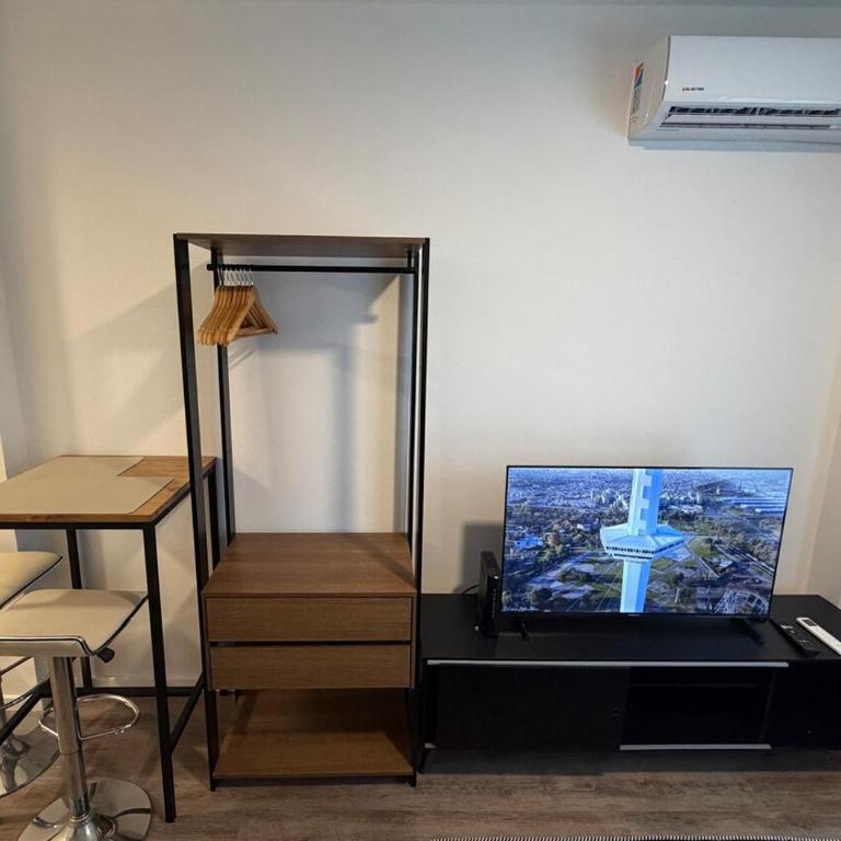 Cubic House Retro - Apartamento de 1 dormitorio - 8