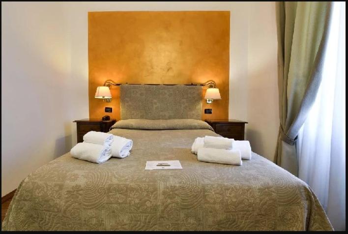 Hotel Arcobaleno - Camera Singola Standard - 3