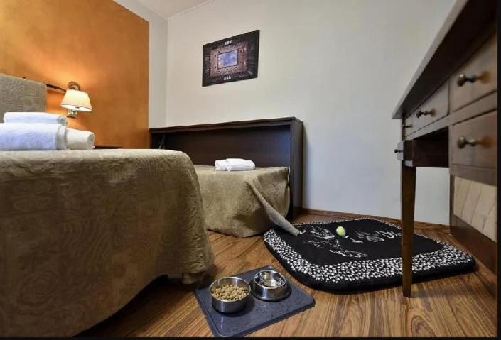 Hotel Arcobaleno - Camera Tripla Standard - 2