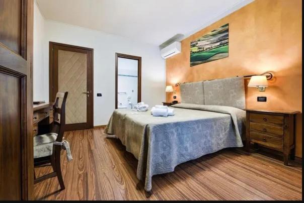 Hotel Arcobaleno - Camera Singola Standard - 1