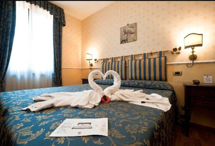 Hotel Arcobaleno - Camera Matrimoniale Standard - 13