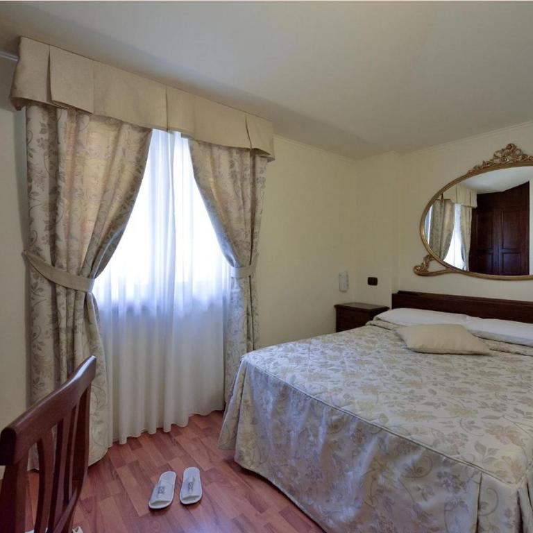 Hotel Arcobaleno - Camera Matrimoniale Standard - 2