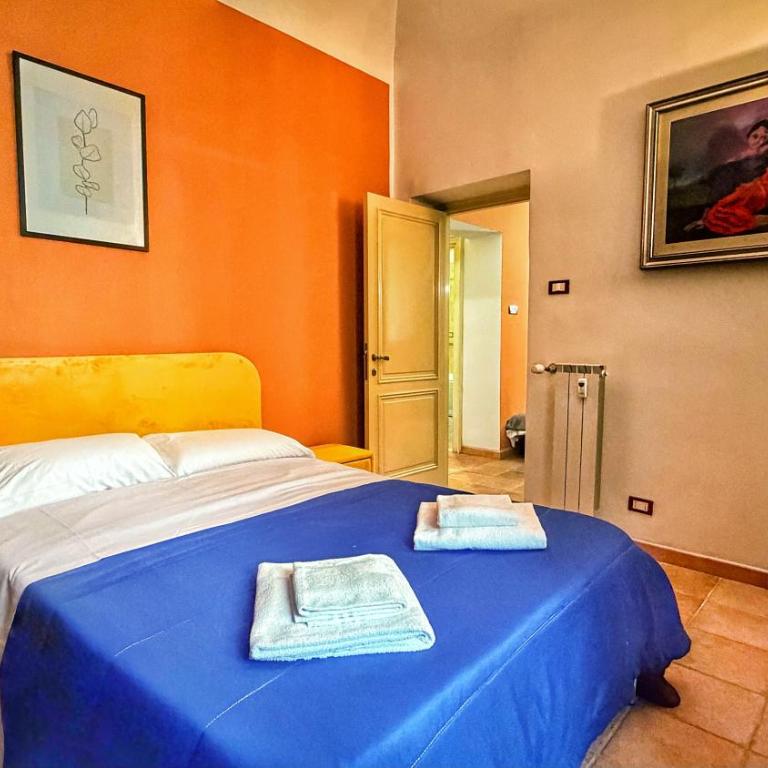 Domus San Giovanni at Colosseum - Appartamento con 1 Camera da Letto - 1
