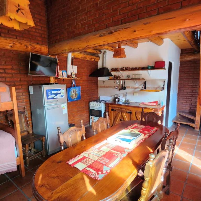 Cabañas Huepil - Casa de 2 dormitorios - 2