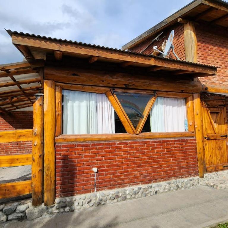 Cabañas Huepil - Casa de 2 dormitorios - 3