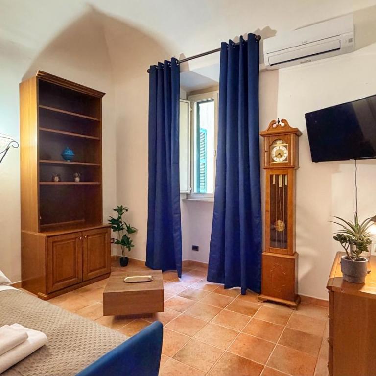 Domus San Giovanni at Colosseum - Appartamento con 1 Camera da Letto - 4