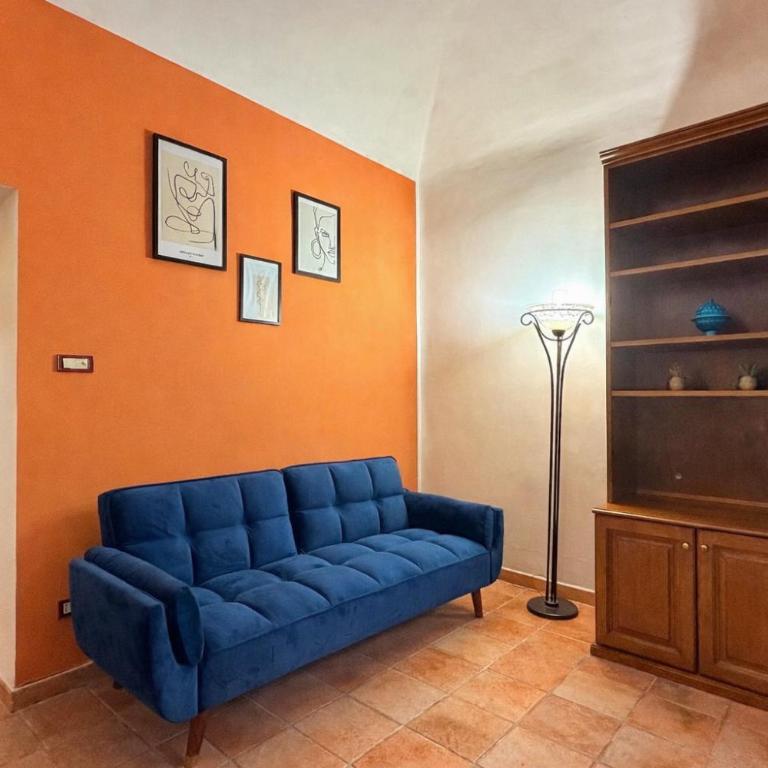 Domus San Giovanni at Colosseum - Appartamento con 1 Camera da Letto - 6