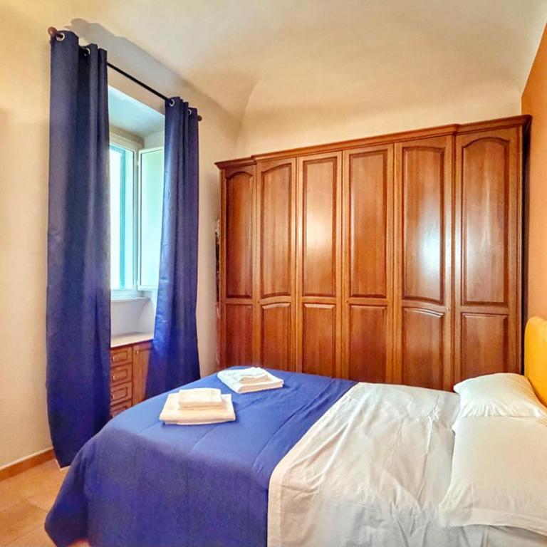 Domus San Giovanni at Colosseum - Appartamento con 1 Camera da Letto - 7