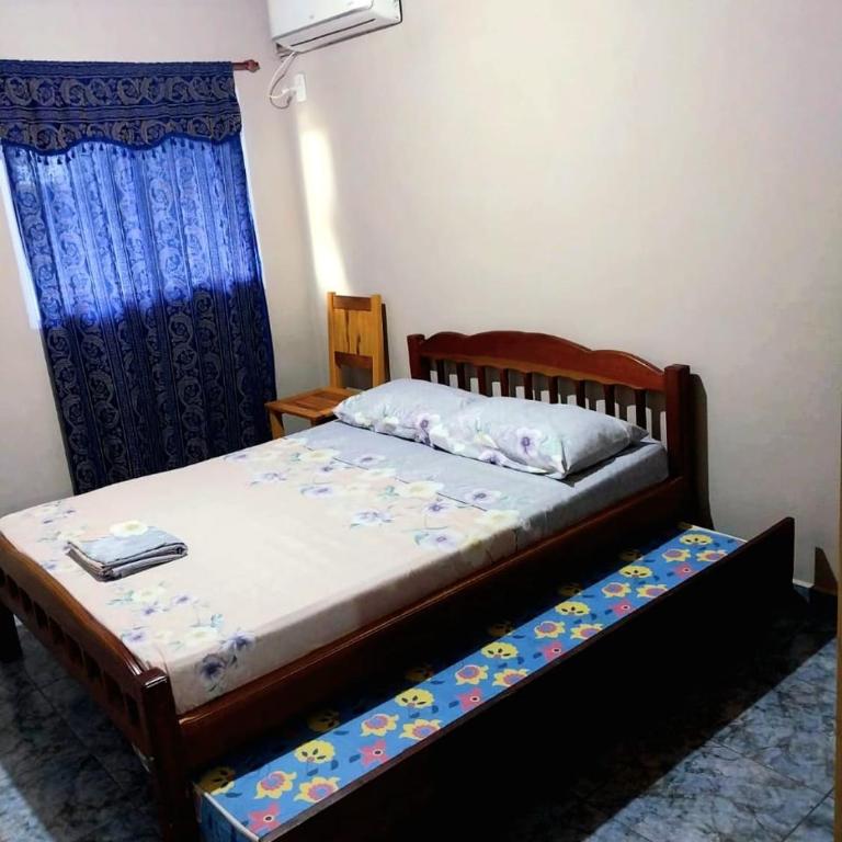 El Portal Saltos y Cascadas - Apartamento de 1 dormitorio - 3