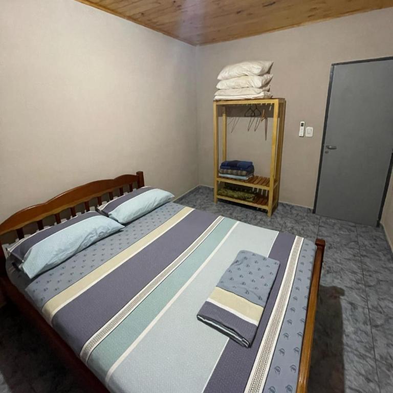 El Portal Saltos y Cascadas - Apartamento de 1 dormitorio - 4