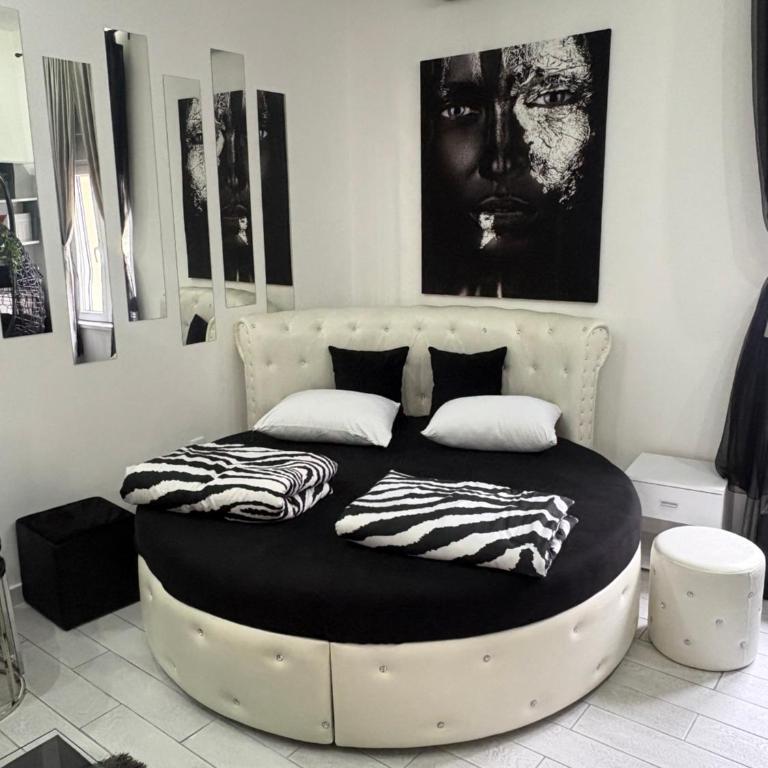 LUX apartment in downtown of Belgrade - Apartman sa 2 Spavaće Sobe - 17