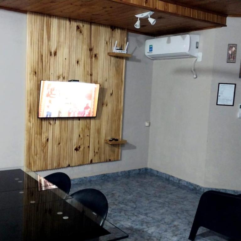 El Portal Saltos y Cascadas - Apartamento de 1 dormitorio - 6
