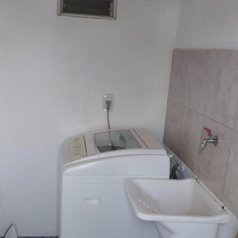 El Portal Saltos y Cascadas - Apartamento de 1 dormitorio - 9