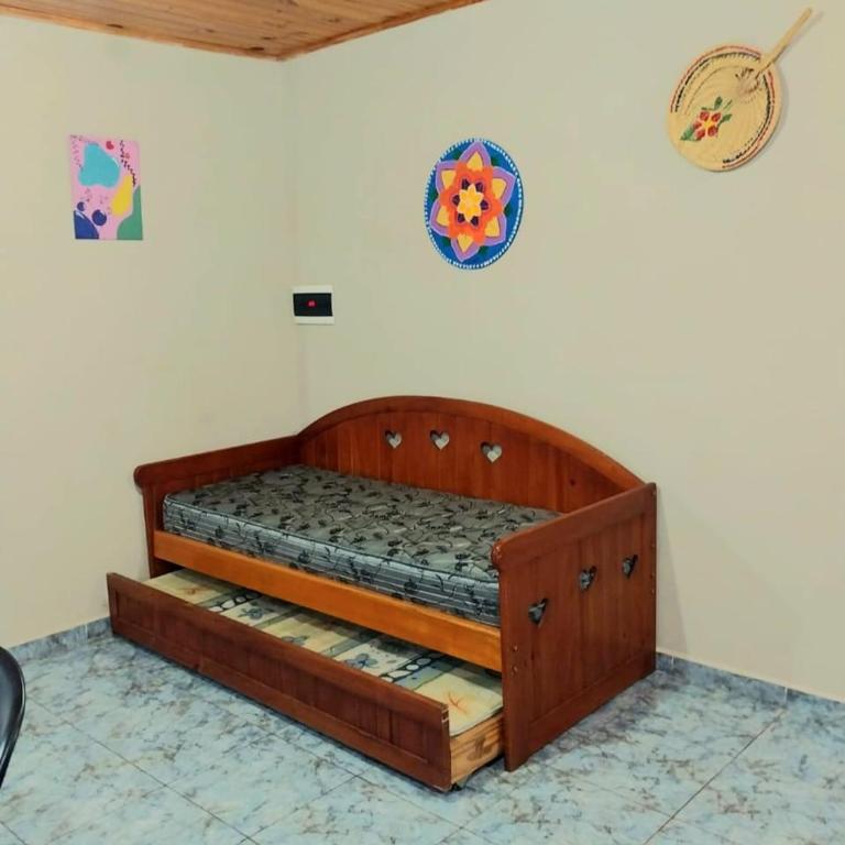 El Portal Saltos y Cascadas - Apartamento de 1 dormitorio - 11