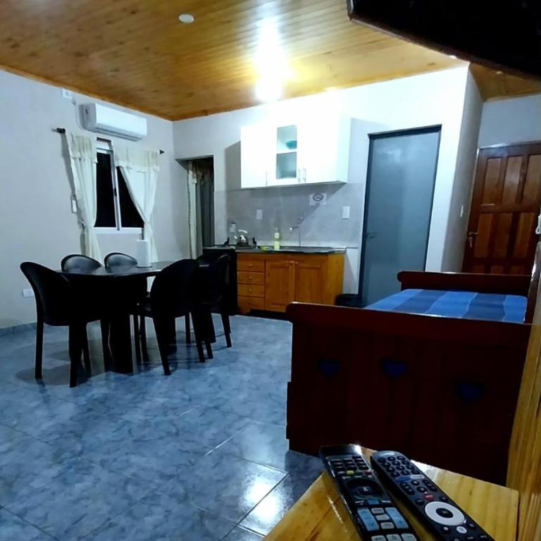 El Portal Saltos y Cascadas - Apartamento familiar de 1 dormitorio - 2