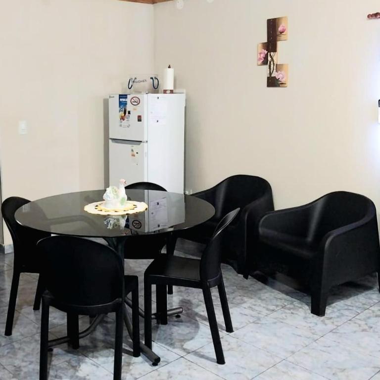 El Portal Saltos y Cascadas - Apartamento familiar de 1 dormitorio - 3