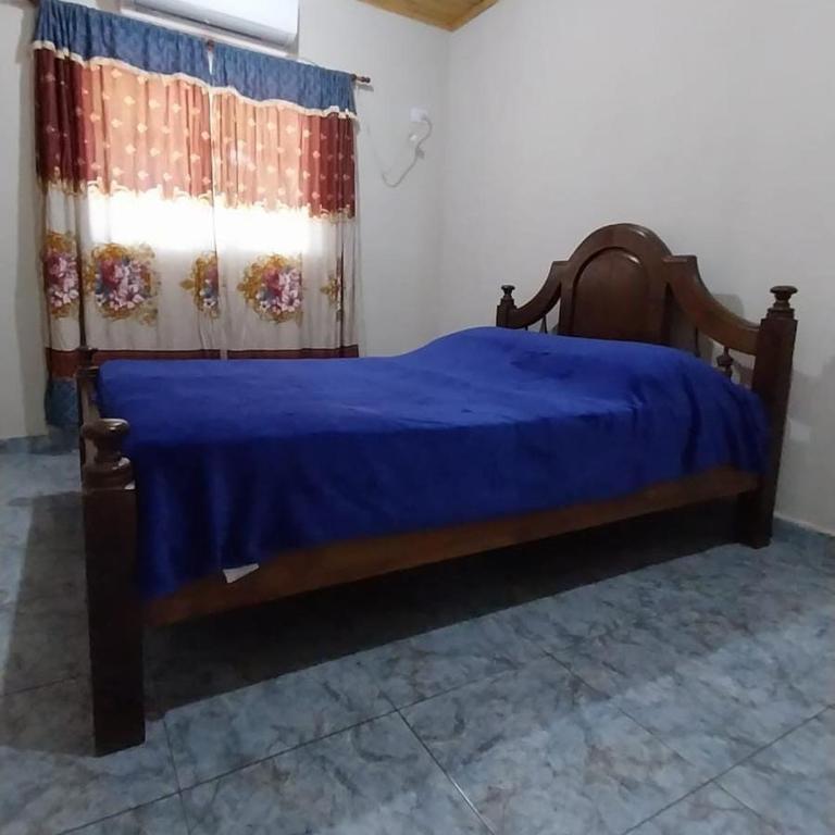 El Portal Saltos y Cascadas - Apartamento familiar de 1 dormitorio - 5