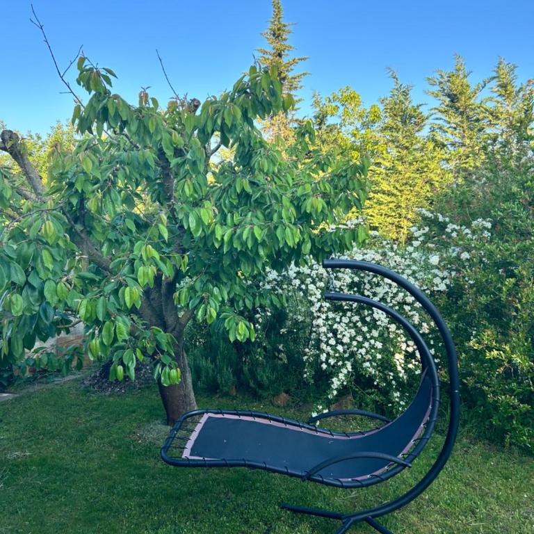 Les hirondelles Piscine privée climatisation billard calme 4 lits - Villa con piscina privada - 14