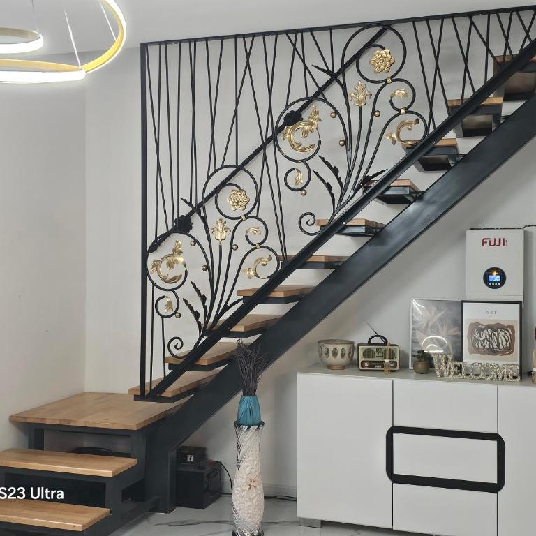 Natura na Uni - Three-Bedroom Apartment - 2