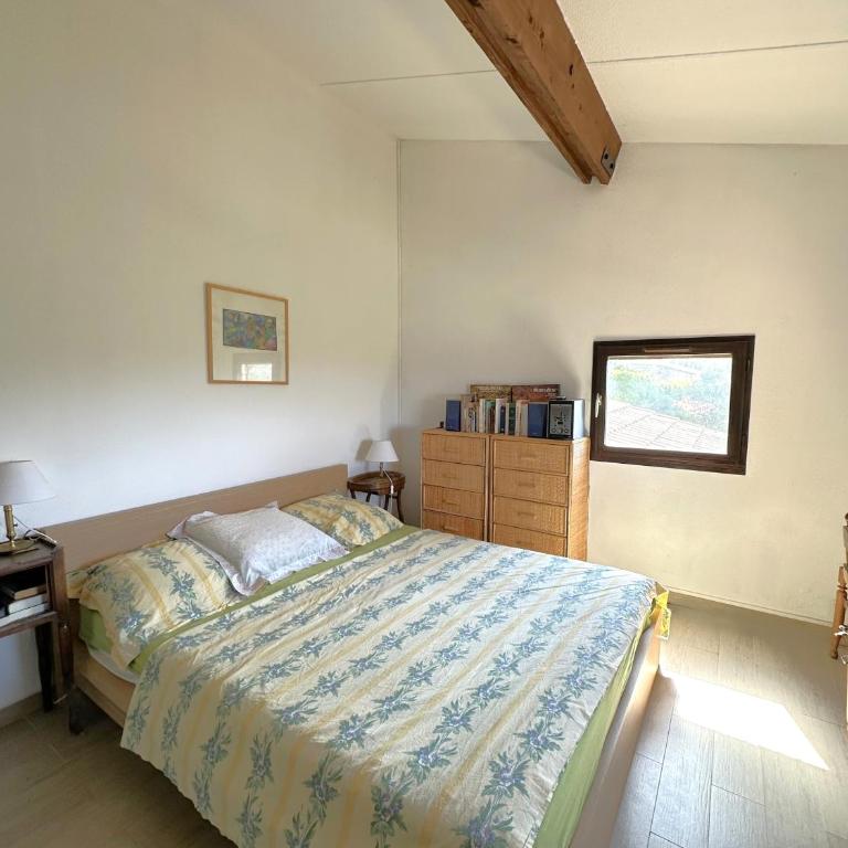 Mazet Gaspard climatisé pour 7 personnes sur le Domaine de Valcros à la Londe Les-Maures - Maison de Vacances 4 Chambres - 15