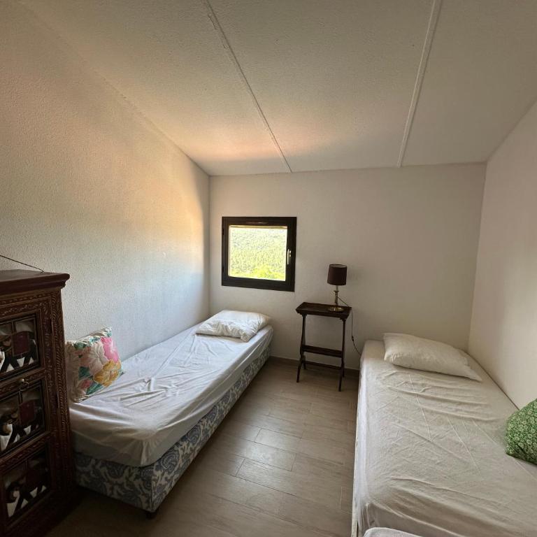 Mazet Gaspard climatisé pour 7 personnes sur le Domaine de Valcros à la Londe Les-Maures - Maison de Vacances 4 Chambres - 16