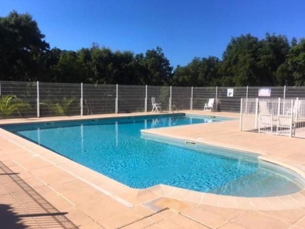 Mazet Gaspard climatisé pour 7 personnes sur le Domaine de Valcros à la Londe Les-Maures - Maison de Vacances 4 Chambres - 18