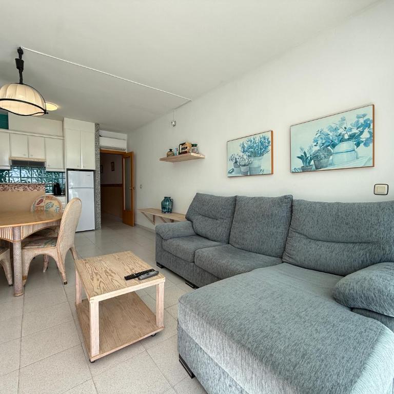 Agi Residencial Almadraba - Apartamento de 1 dormitorio - 20