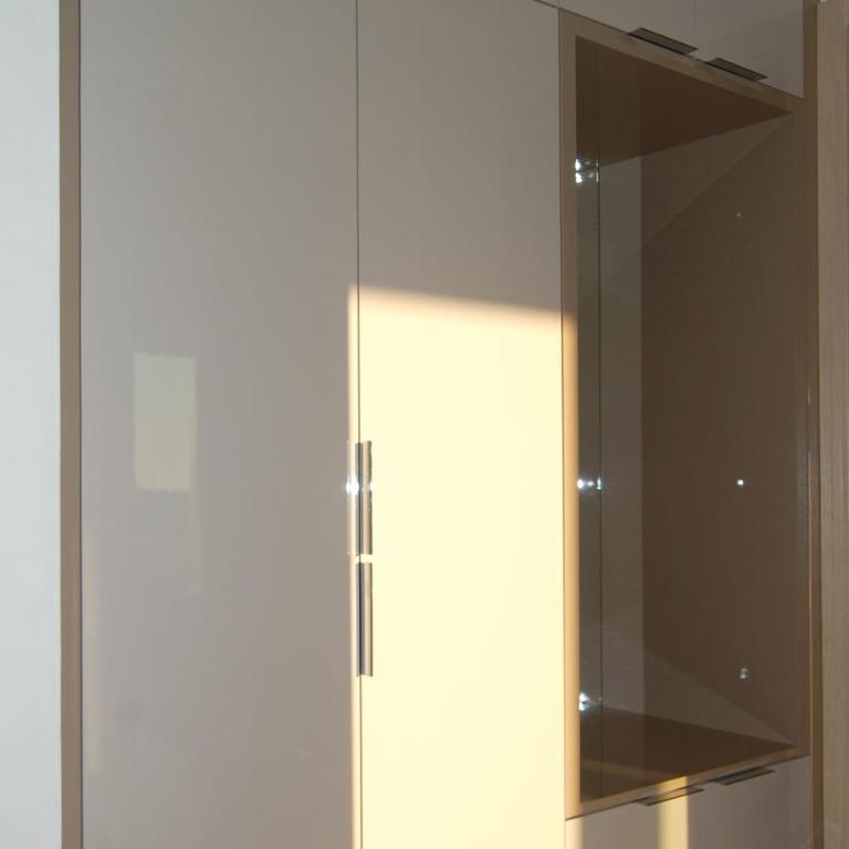 Status-M apartments 98 - One-Bedroom Apartment - 23