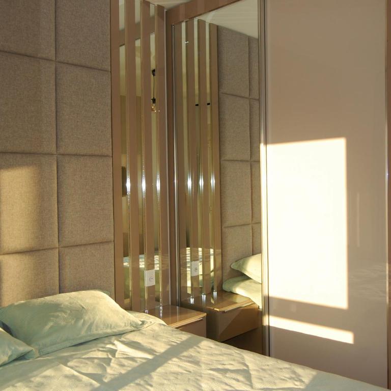 Status-M apartments 98 - One-Bedroom Apartment - 19