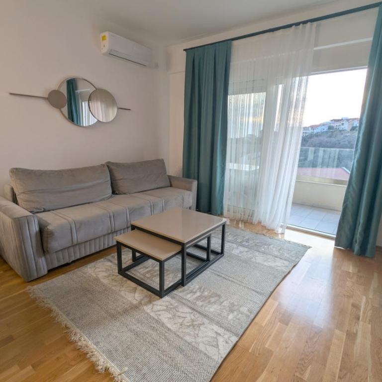 Status-M apartments 98 - One-Bedroom Apartment - 5