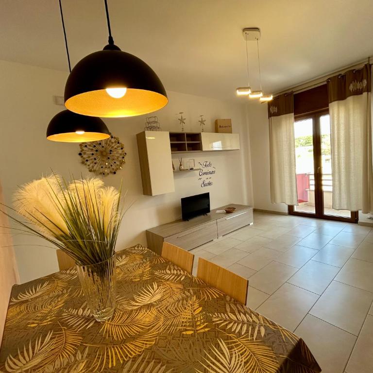 Estasi Home - Appartamento con 1 Camera da Letto e Balcone - 12