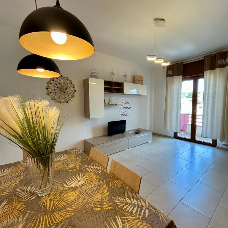 Estasi Home - Appartamento con 1 Camera da Letto e Balcone - 11