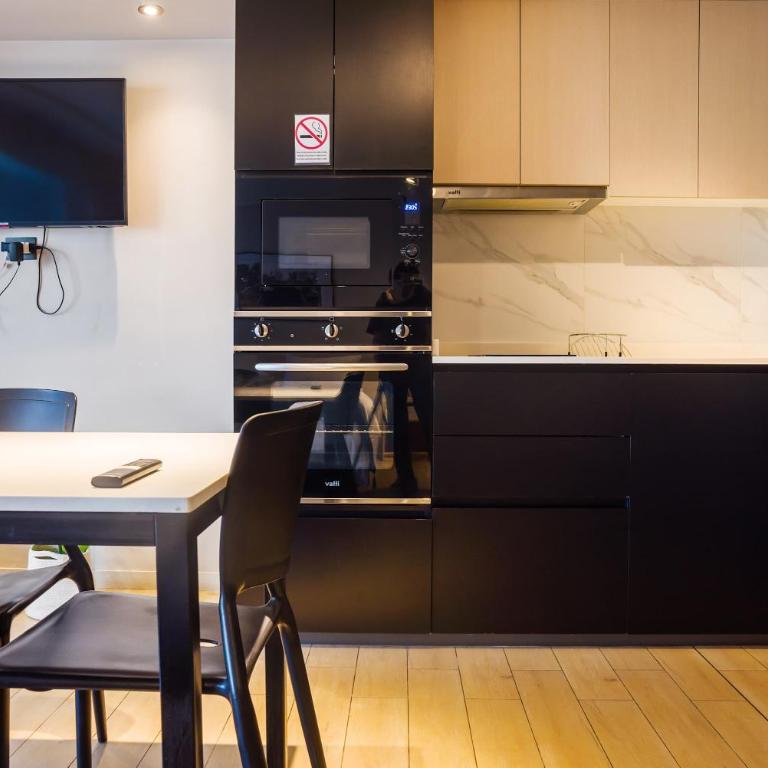 Exclusive experience in the heart of the city - Apartment - 14