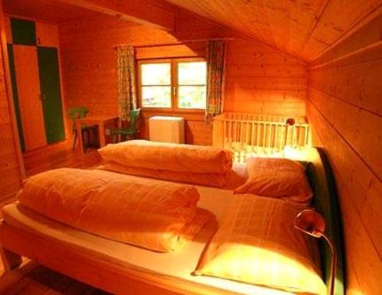 Appartement Ramsau, Haus Fichte - Apartamento de 3 dormitorios - 10