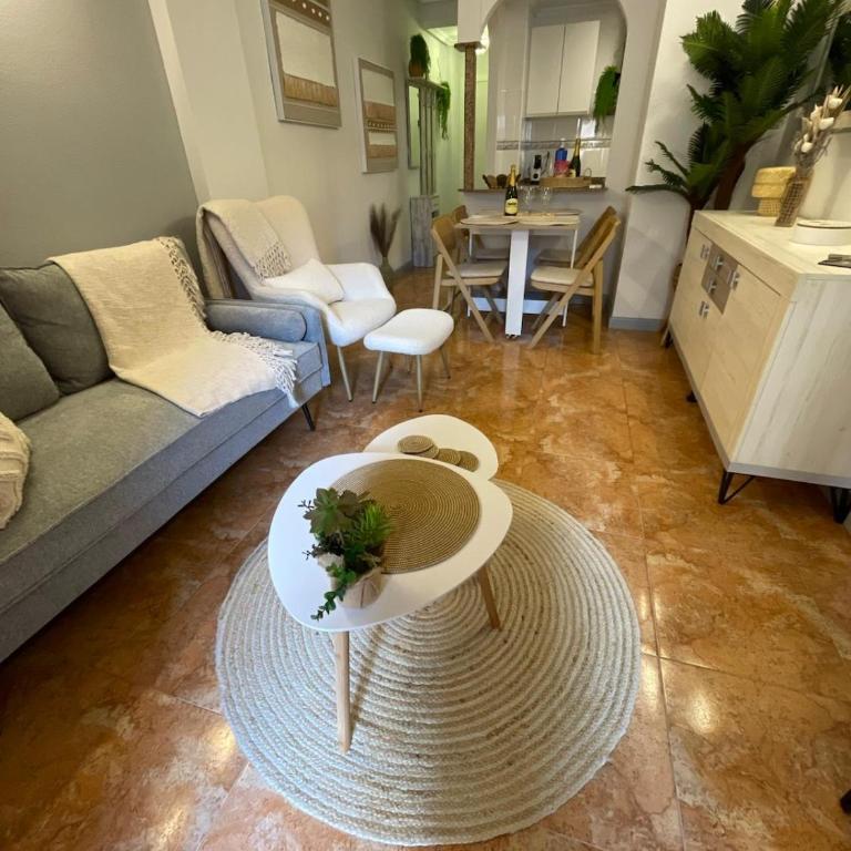 Reel Apartments Luxury Apartment with swimming pool - Apartamento de 2 dormitorios - 2