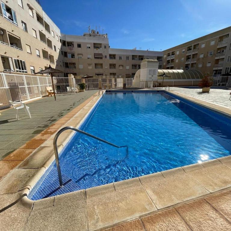 Reel Apartments Luxury Apartment with swimming pool - Apartamento de 2 dormitorios - 6
