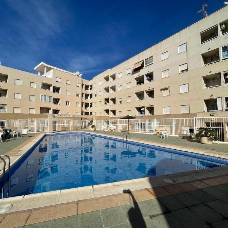 Reel Apartments Luxury Apartment with swimming pool - Apartamento de 2 dormitorios - 8