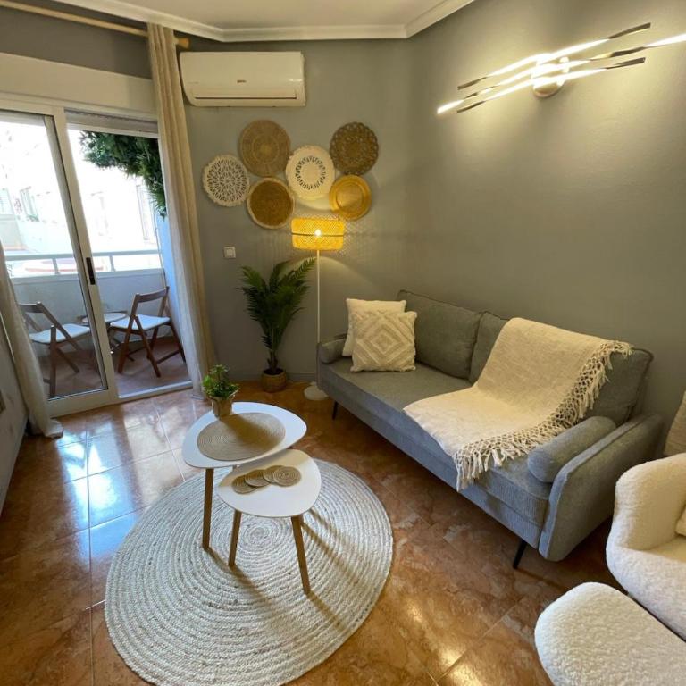 Reel Apartments Luxury Apartment with swimming pool - Apartamento de 2 dormitorios - 10