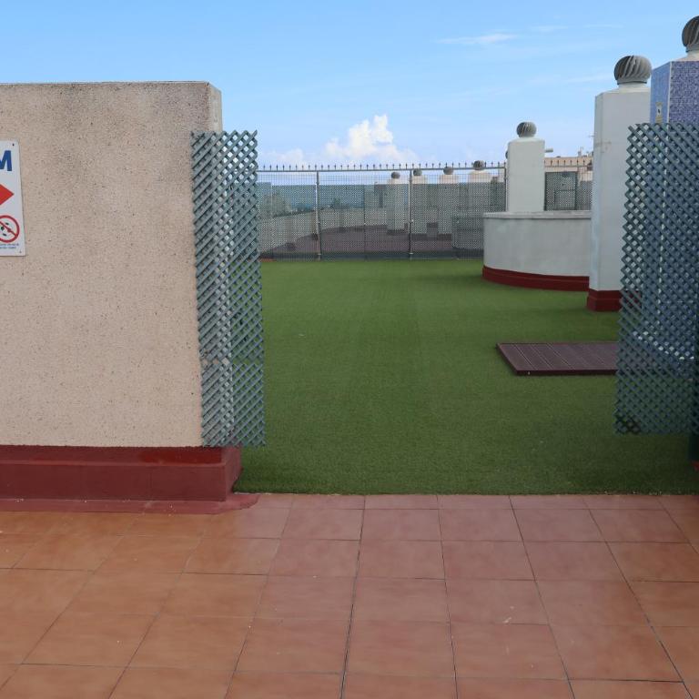 Reel Apartments Luxury Apartment with swimming pool - Apartamento de 2 dormitorios - 11