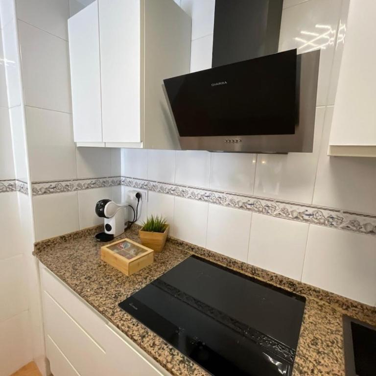 Reel Apartments Luxury Apartment with swimming pool - Apartamento de 2 dormitorios - 14