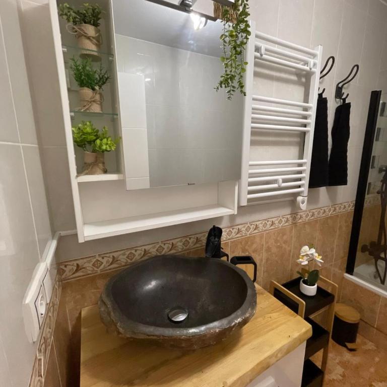 Reel Apartments Luxury Apartment with swimming pool - Apartamento de 2 dormitorios - 16
