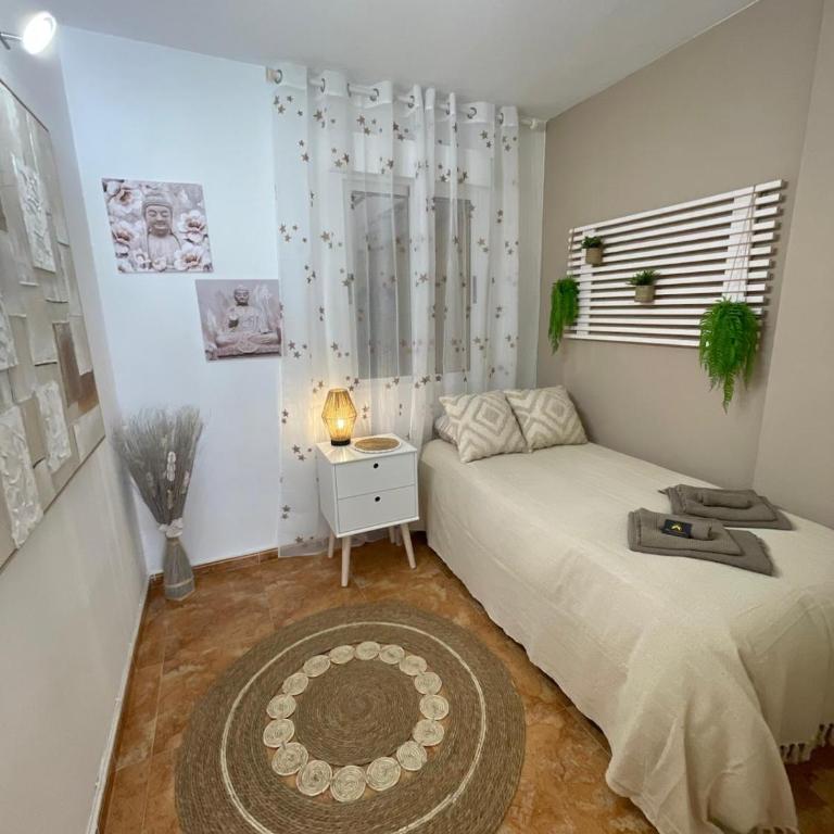 Reel Apartments Luxury Apartment with swimming pool - Apartamento de 2 dormitorios - 17