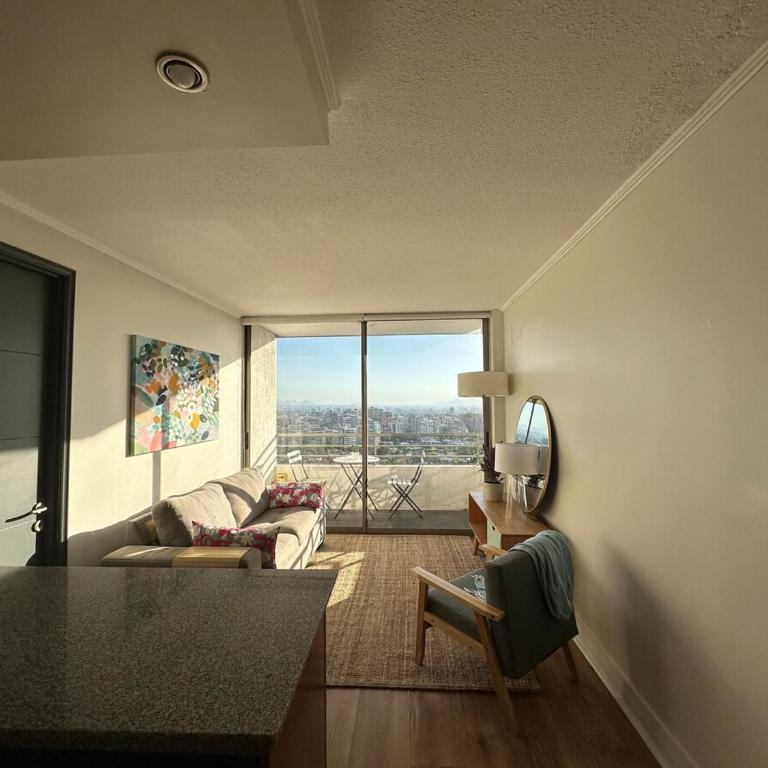 Modern Apartment Full View and Top Location - Room #1584149401 - 3