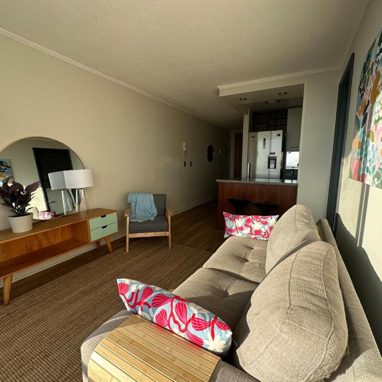 Modern Apartment Full View and Top Location - Room #1584149401 - 4