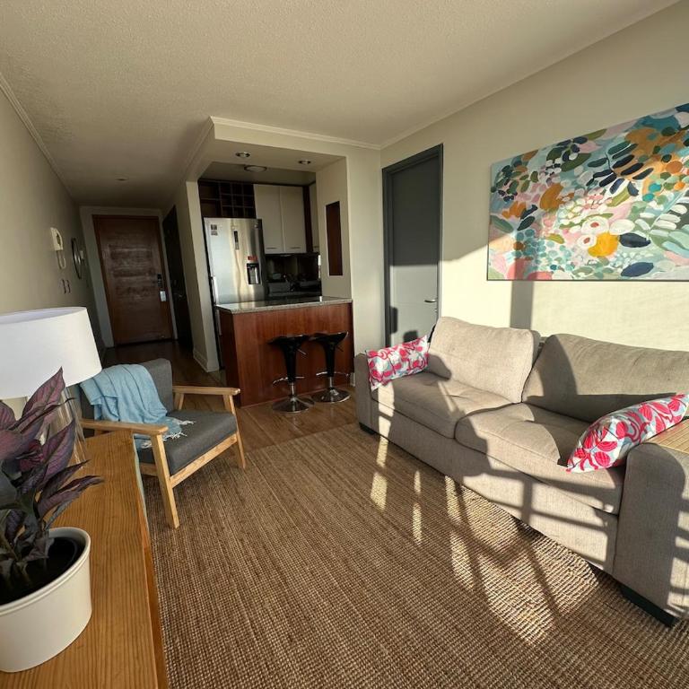 Modern Apartment Full View and Top Location - Room #1584149401 - 5