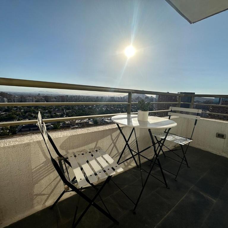 Modern Apartment Full View and Top Location - Room #1584149401 - 6