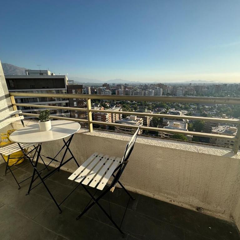 Modern Apartment Full View and Top Location - Room #1584149401 - 8